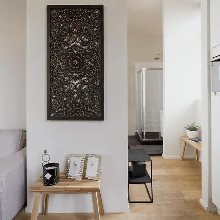 Mooi Licht In Bruisend Antwerpen! Apartment Antwerp