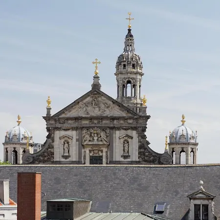 Mooi Licht In Bruisend Antwerpen!