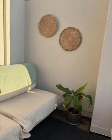 Apartment Mooi Licht In Bruisend Antwerpen!